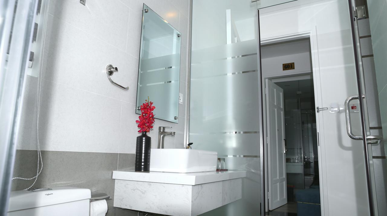Khách sạn Bao Minh 2*