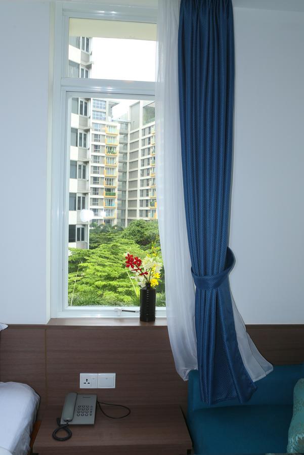 Bao Minh Khách sạn TP. Hồ Chí Minh