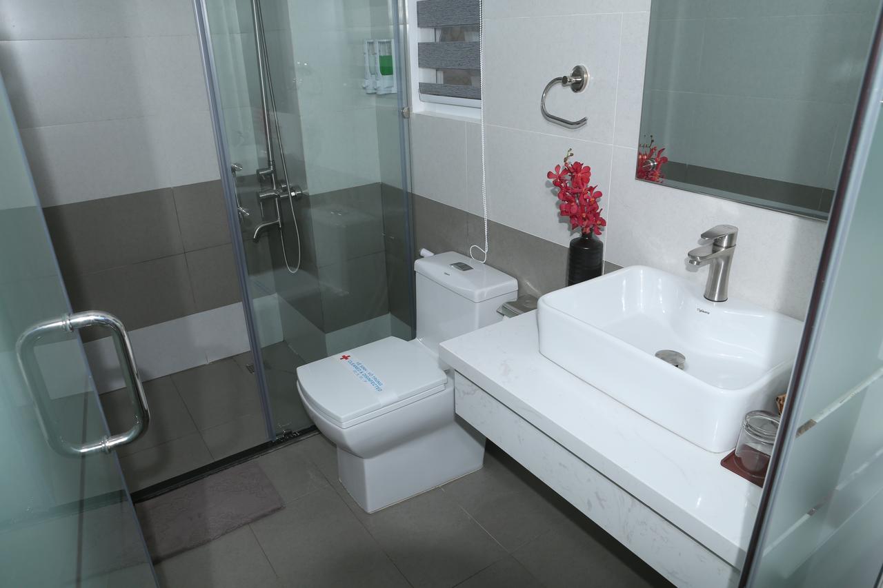 Bao Minh Khách sạn 2*
