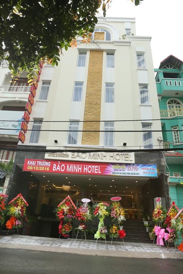 Bao Minh 2* TP. Hồ Chí Minh