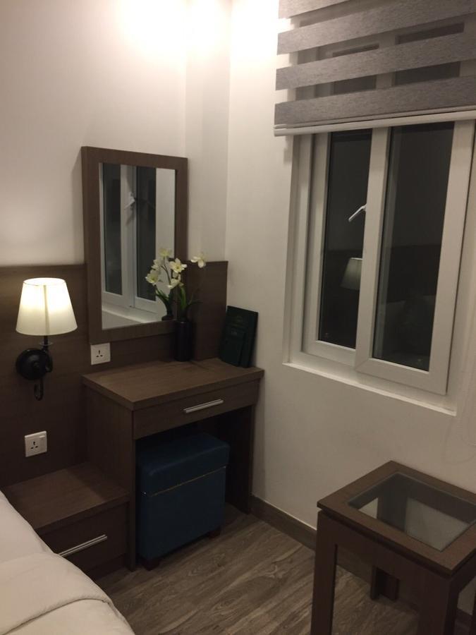 Bao Minh Khách sạn TP. Hồ Chí Minh
