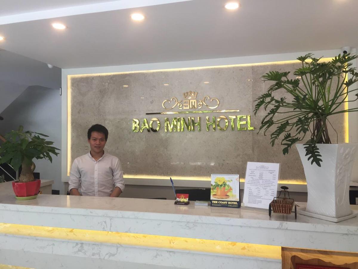 Bao Minh TP. Hồ Chí Minh