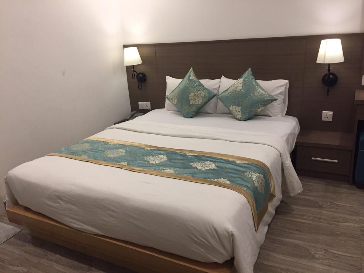 Khách sạn Bao Minh TP. Hồ Chí Minh