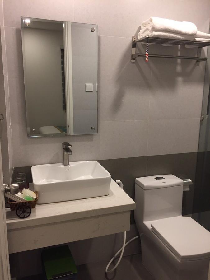 Khách sạn Bao Minh 2*