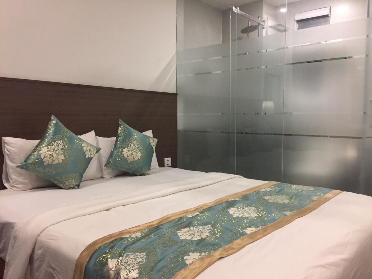 Bao Minh 2* TP. Hồ Chí Minh